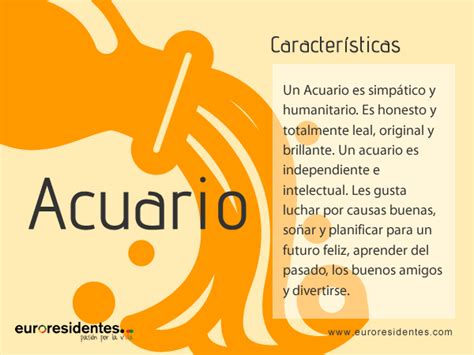 Hombre acuario: características, cómo es, personalidad, amor